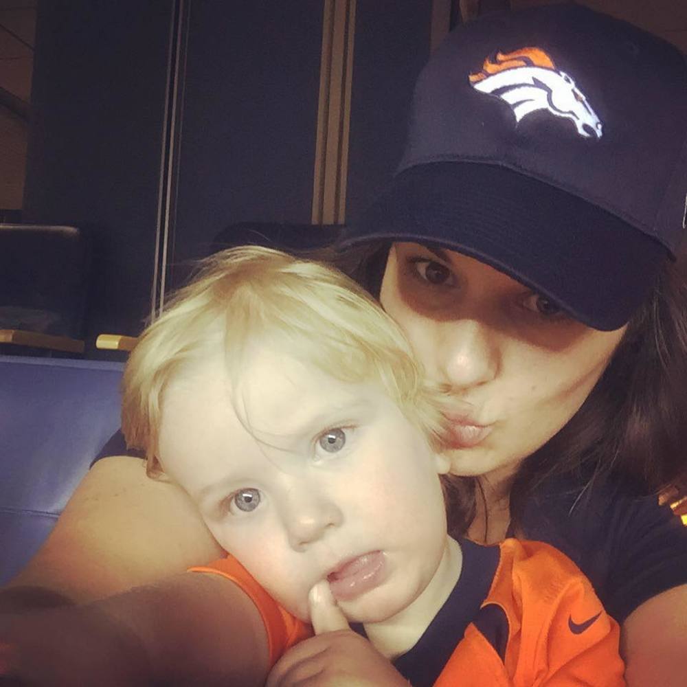 Meet your Posher, Bria